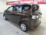 シエンタ 1.5 G 4WD 
