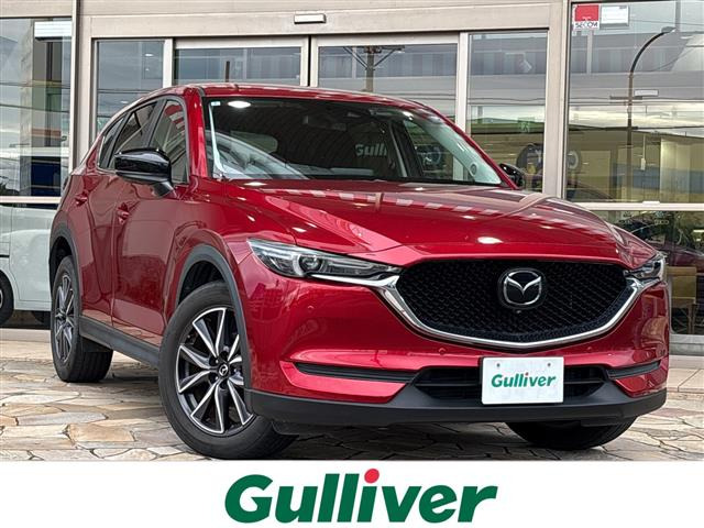 CX-5 2.2 XD プロアクティブ 修復歴無し