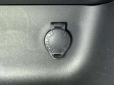 シガーソケット用の充電器が使用可能です!