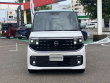 ルークス ハイウェイスター X