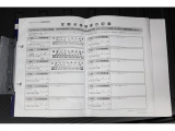 記録簿付きです!あんしん保証付ですので、ご購入後もカーライフをお愉しみ下さい!