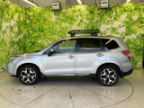 フォレスター 2.0 XT アイサイト 4WD 