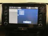 TVが見れるチューナーを装備しています。 新しい車でも付いていないことで、TVが見れない事も多々あるので要チェックです。