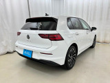 「安全性能は、すべてに優先する」。Volkswagenがいつの時代にも掲げているテーマです。
