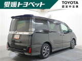 ヴォクシー 2.0 ZS 煌II 