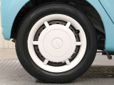 タイヤサイズ 155/65R14