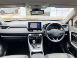 RAV4  2.0 G Zパッケージ 4WD