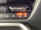 ステアリングヒーターとシートヒーターが装備されていますので、寒い冬の日でも快適なドライブをお楽しみいただけます!