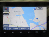 オーディオ表示