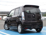 ワゴンR FZ 4WD 