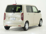 ◆法定整備実施◆Honda認定中古車の整備基準にもとづく整備を実施いたします。法定点検の整備に加え、Honda独自のプラスアルファー点検整備を実施。基準を満たしていない消耗部品を交換いたします。