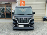 スペーシアギア ハイブリッド(HYBRID) XZターボ 4WD 