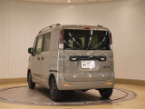 スペーシアベース XF 4WD 