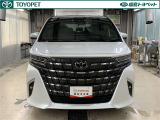 アルファード 2.5 Z 