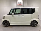 購入後も自社指定整備工場完備でお客様の愛車をしっかりサポート致します!御納車時には安全かつ安心してお乗り頂けるようホンダ専門知識を持つ整備スタッフが点検・整備・装備も説明をしてお渡ししております。