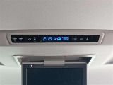 後席用にもエアコンの吹き出し口があり快適です。どの席に座っても快適なドライブが楽しめます♪