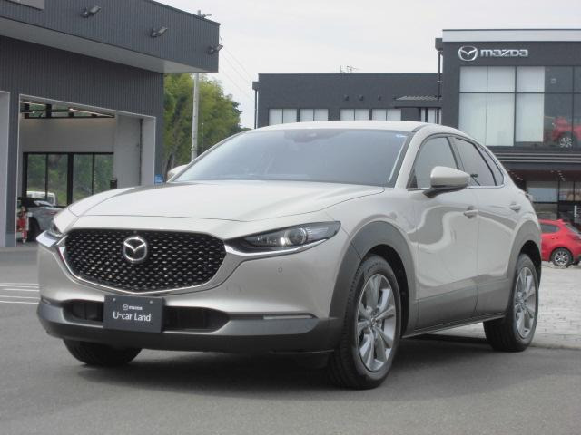 CX-30 2.0 20S Lパッケージ 