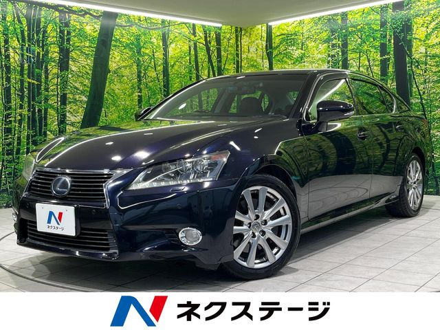 GS 450h Iパッケージ 