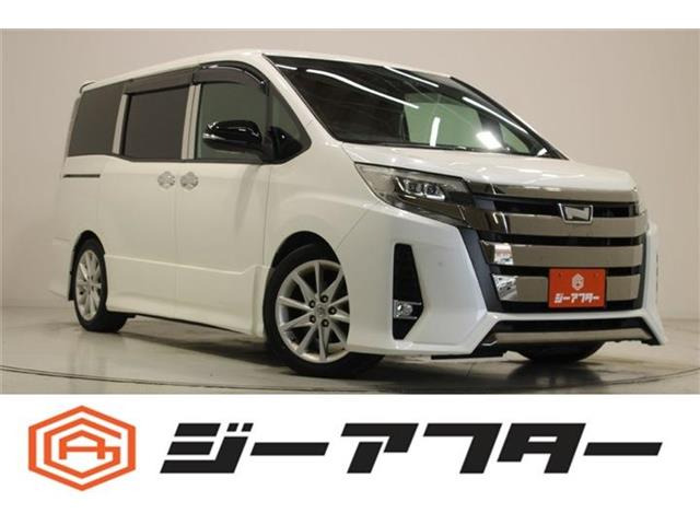 トヨタ ノア 