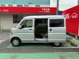 スライドドア