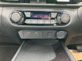 運転席・助手席シートヒーター☆