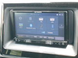 オーディオソースはTV・Bluetooth・DISC・FM・AMに対応してます(^^♪
