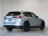 CX-60 3.3 XD SP ディーゼル 