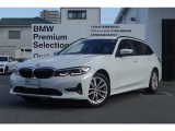 320dxTouring Msportの入荷です!お車詳細や展示状況はフリーダイヤル(0078-6002-498412)またはBPS城東鶴見06-6933-6600迄お問合せ下さい。