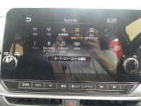 Bluetoothオーディオも搭載!