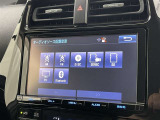 AM/FMラジオ付きです♪