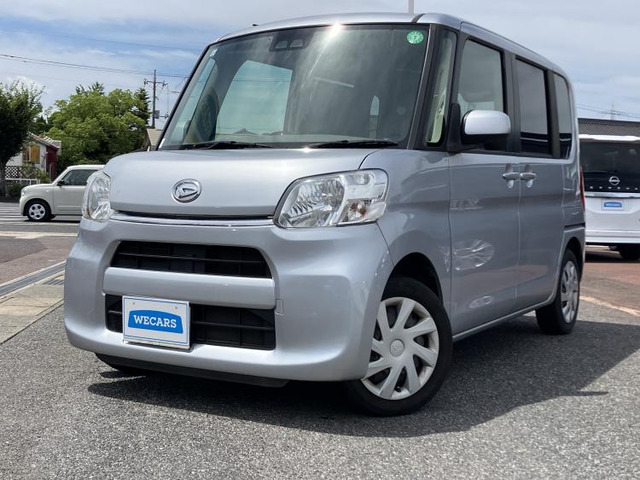 タント L SAIII 