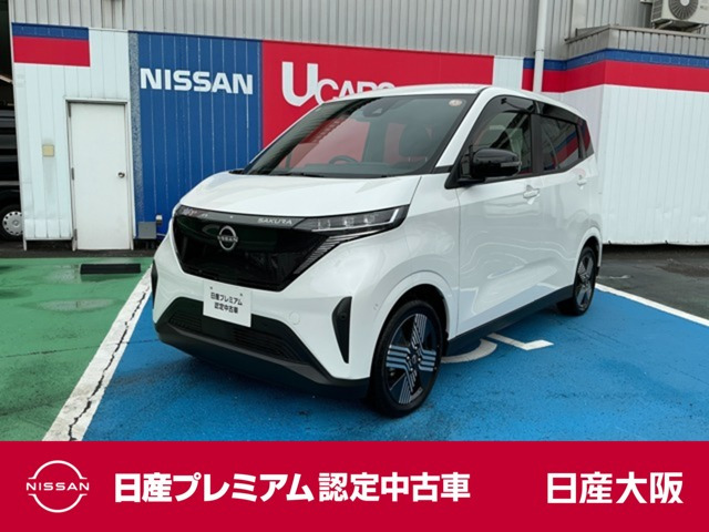 サクラ G