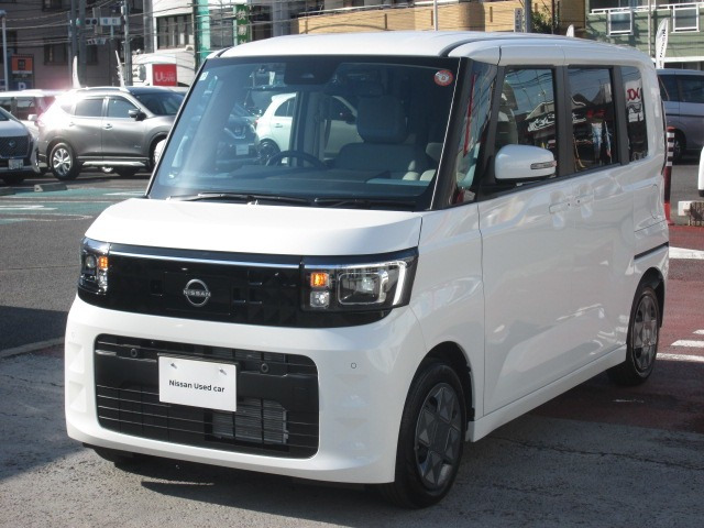 デイズルークス X 