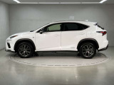 NX 300h Fスポーツ 
