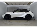 クラウンスポーツ 2.5 Z E-Four 4WD 