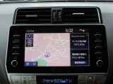 純正DAナビ・全方位M・Carplay・サンルーフ・ベージュ革ベンチレーション・Pシート・革巻きH・ビルトインETC2.0・外ドラレコ・純正18AW・ルーフレール・PCS・LCC・BSM・LDA・AHB・RSA・クリアランスソナー
