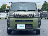 タフト G ダーククロム ベンチャー 4WD 4WD ワンオーナー