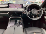 CX-60 3.3 XD エクスクルーシブモード ディーゼル 