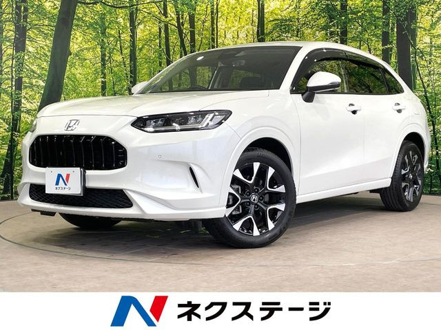 ZR-V 1.5 Z 