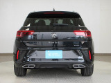 T-Roc TDI 4モーション Rライン ディーゼル 4WD 