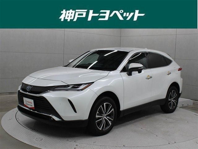ヤリス 1.5 ハイブリッド G 