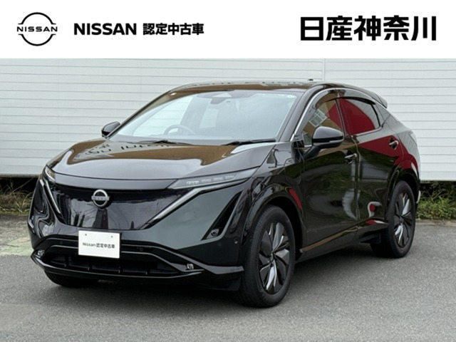 アリア B6