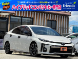 トヨタ プリウスPHV 1.8 S GR スポーツ