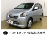 小回りが利き、取り回しの良いお車です ♪ 素敵なカーライフになること必見です
