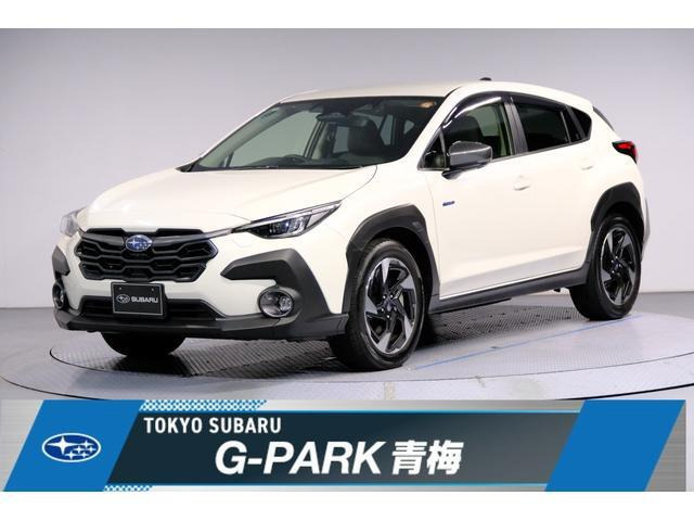 クロストレック 2.0 リミテッド 4WD 