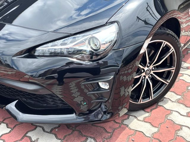 値下げ中❤︎様 トヨタ 86 2.0 GT の中古車詳細 (46,600km, クリスタルブラックシリカ