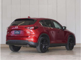 CX-5  2.2 XD ブラックトーンエディション ディーゼルターボ 4WD