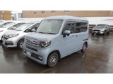 ■はじめまして!ホンダカーズ南北海道(株)U-Select函館の車をご覧になっていただき、ありがとうございます。中古車販売だけでなく新車販売・整備など幅広くカーライフをサポートさせて頂ければ幸いです!