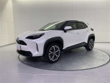 ヤリスクロス 1.5 Z 