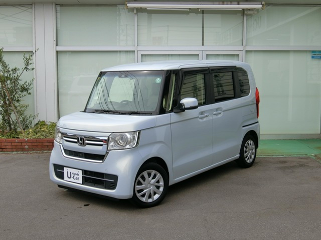 N-BOX L 